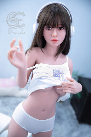 Kaiya sexpuppe (SEDoll 151 cm e-cup #010 tpe)
