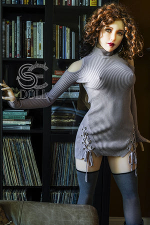 Gemma sexpuppe (SEDoll 163cm e-cup #069 TPE)
