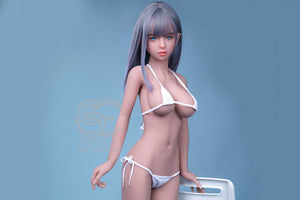 Ayako sexpuppe (SEDoll 151 cm e-cup #072 tpe)