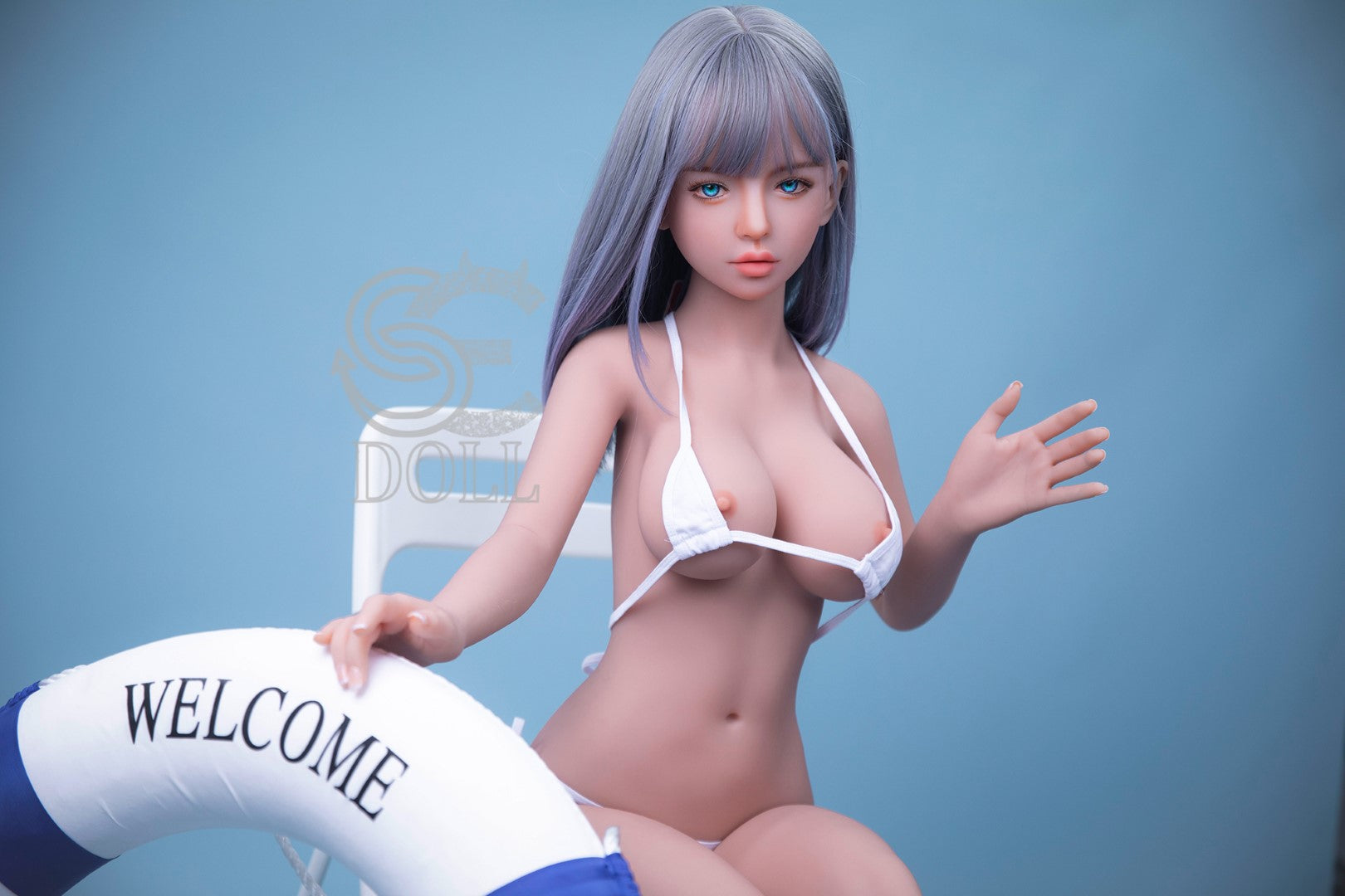 Ayako sex pop (SEDoll 151cm e-cup #072 tpe)