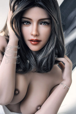Annika.d sexpuppe (SEDoll 163cm e-cup #068 tpe)
