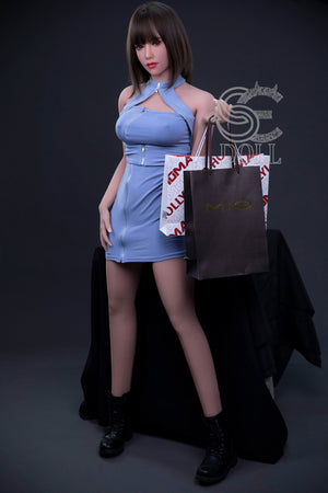 Mayu sexpuppe (SEDoll 163cm e-cup #083 tpe)