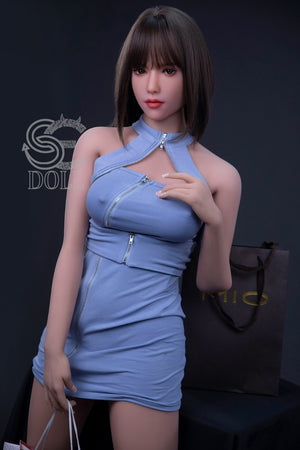 Mayu sexpuppe (SEDoll 163cm e-cup #083 tpe)