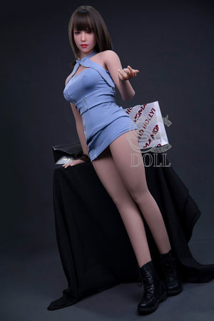 Mayu sexpuppe (SEDoll 163cm e-cup #083 tpe)