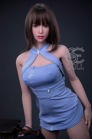 Mayu sexpuppe (SEDoll 163cm e-cup #083 tpe)
