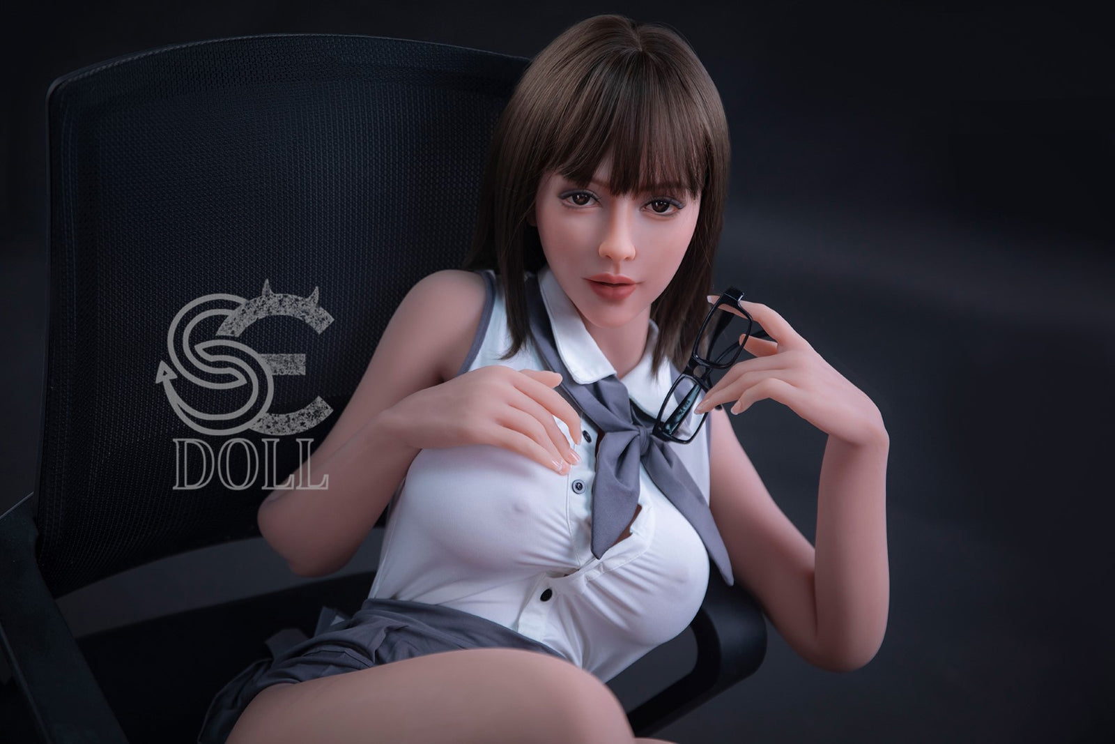 Nancy sexpuppe (SEDoll 161cm F-cup #068 TPE)