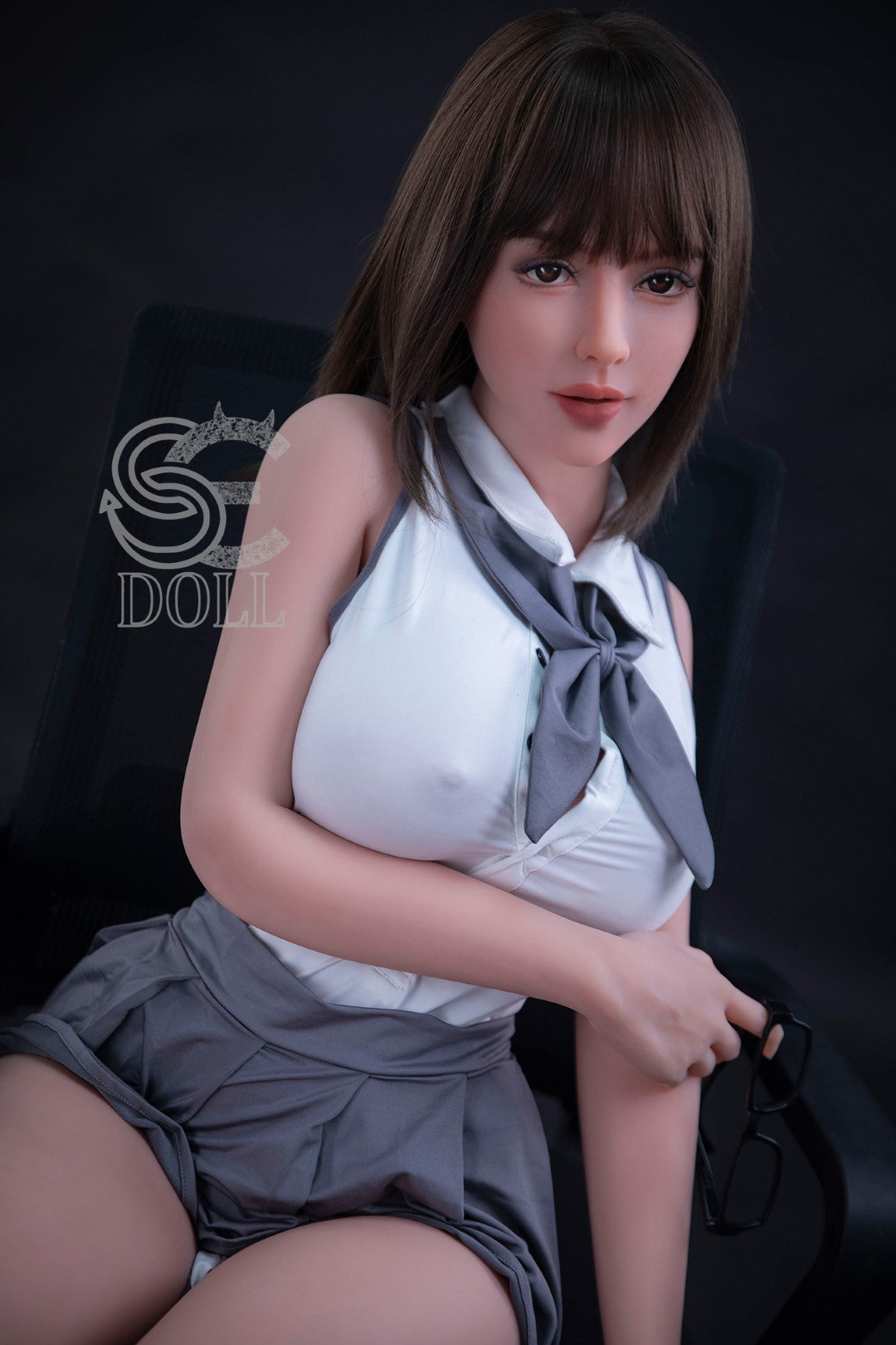 Nancy sexpuppe (SEDoll 161cm F-cup #068 TPE)