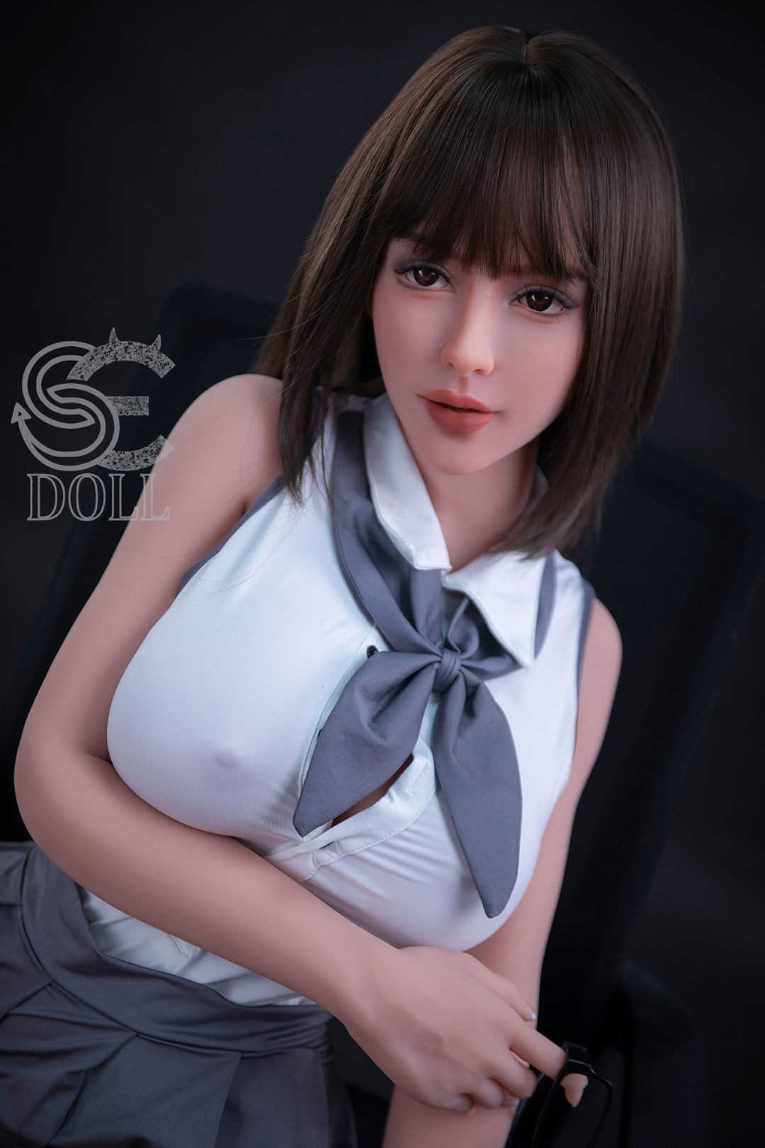 Nancy sexpuppe (SEDoll 161cm F-cup #068 TPE)