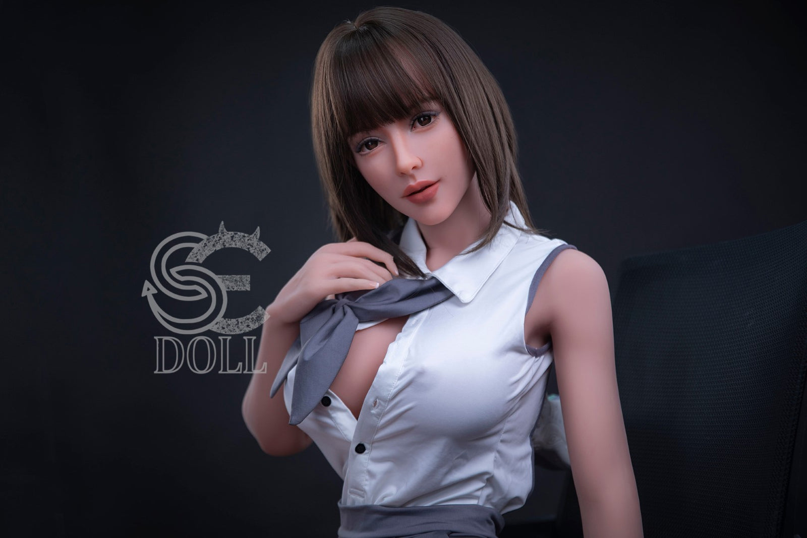 Nancy sexpuppe (SEDoll 161cm F-cup #068 TPE)