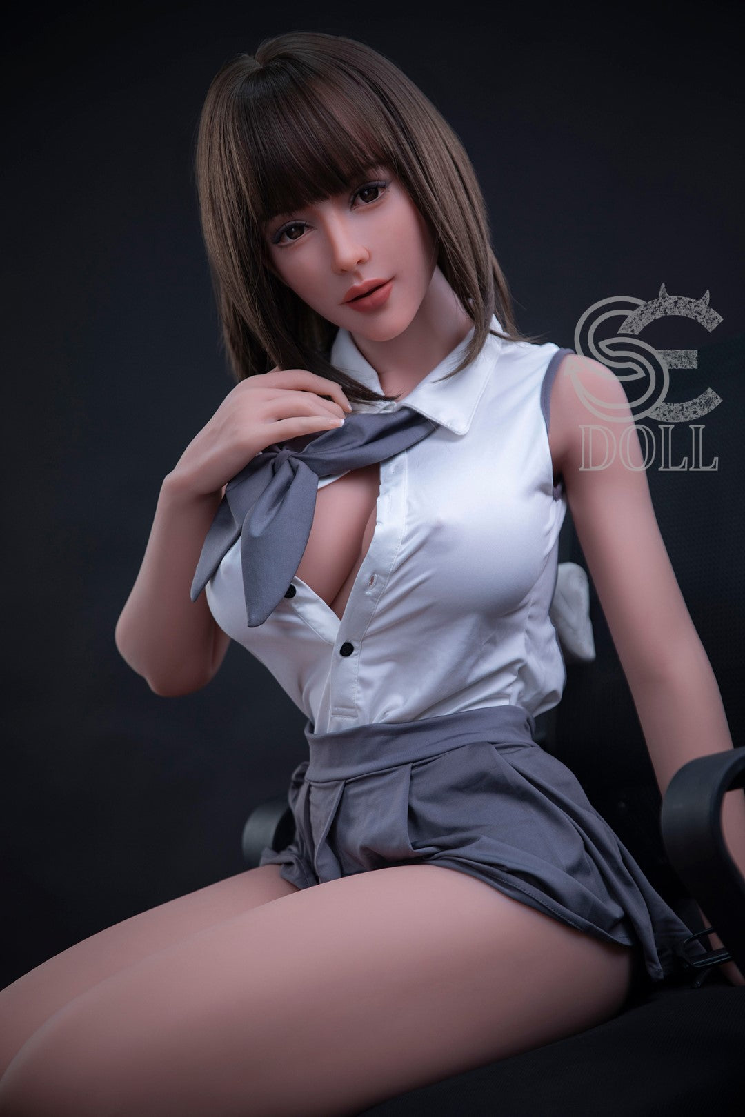 Nancy sexpuppe (SEDoll 161cm F-cup #068 TPE)