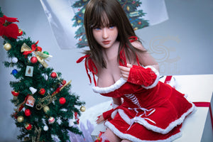 Angelyn sexpuppe (SEDoll 153 cm f-cup #079 TPE)