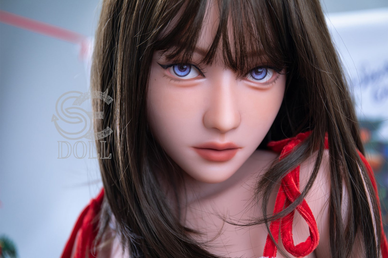 Angelyn sexpuppe (SEDoll 153cm F-cup #079 TPE)