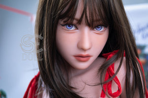 Angelyn sexpuppe (SEDoll 153 cm f-cup #079 TPE)