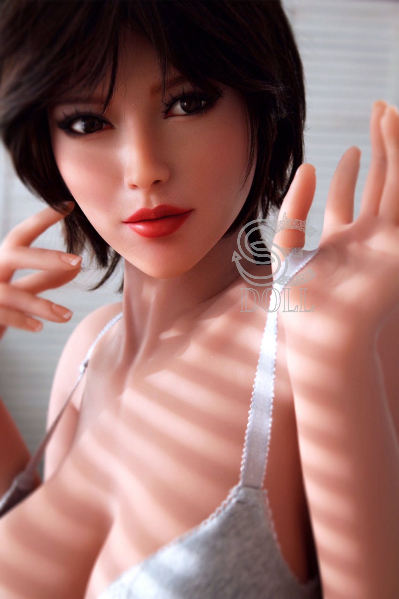 Klymene sex pop (SEDoll 167cm e-cup #078 tpe)