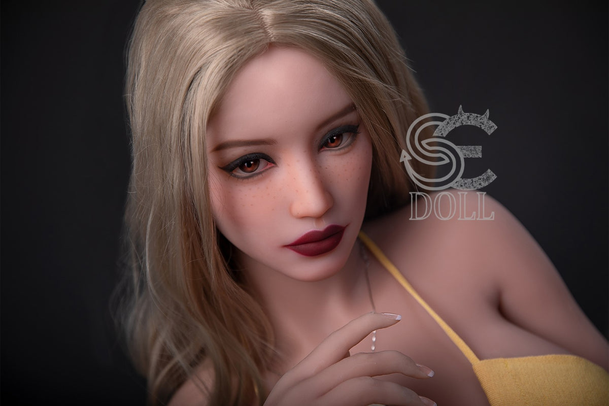 Amelia.F sexpuppe (SEDoll 161cm F-cup #084 TPE)