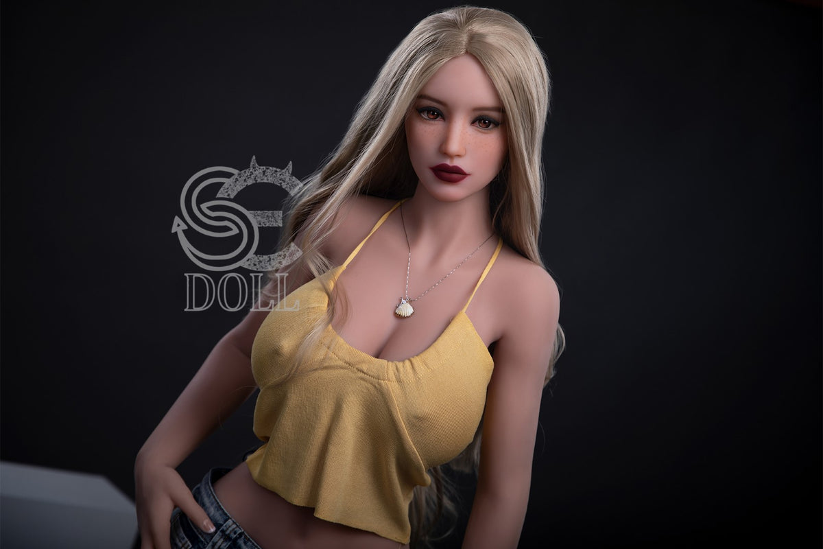 Amelia.F sexpuppe (SEDoll 161cm F-cup #084 TPE)