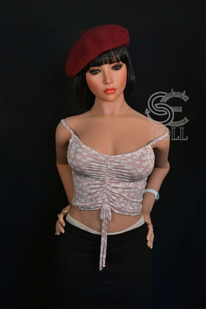 Sylvie sexpuppe (SEDoll 163cm e-cup #088 tpe)