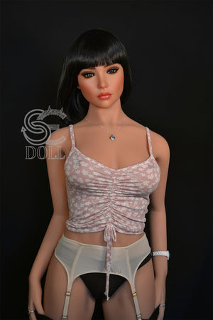 Sylvie sexpuppe (SEDoll 163cm e-cup #088 tpe)