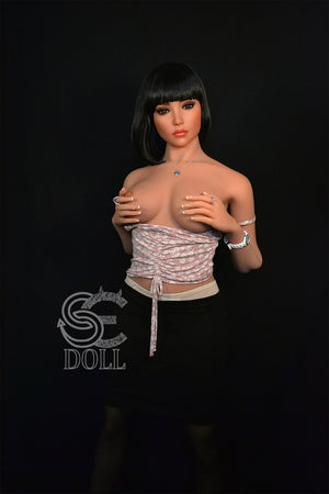 Sylvie sexpuppe (SEDoll 163cm e-cup #088 tpe)