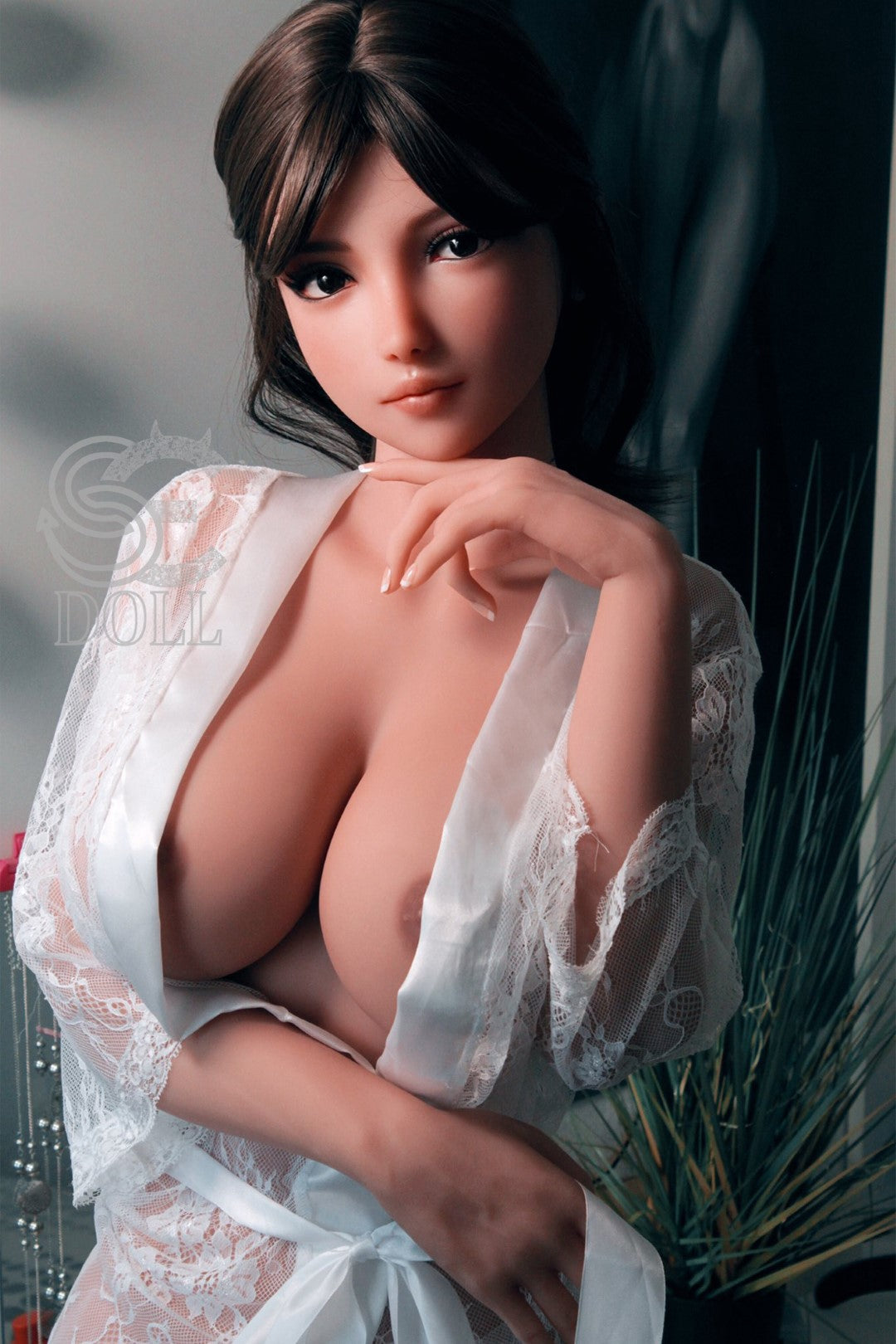 Elanie sex pop (SEDoll 161cm f-cup #076 tpe)