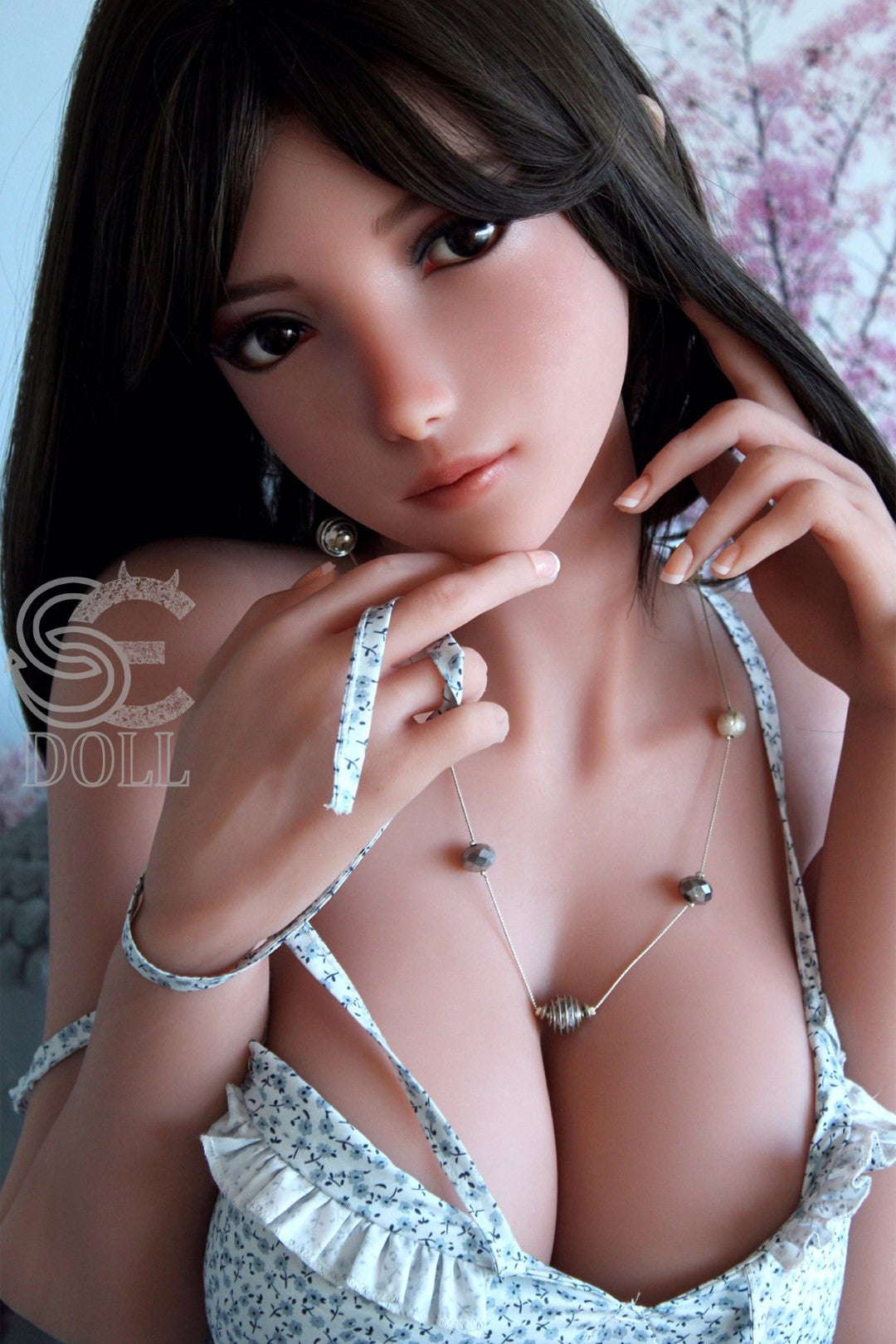 Elanie sex pop (SEDoll 161cm f-cup #076 tpe)