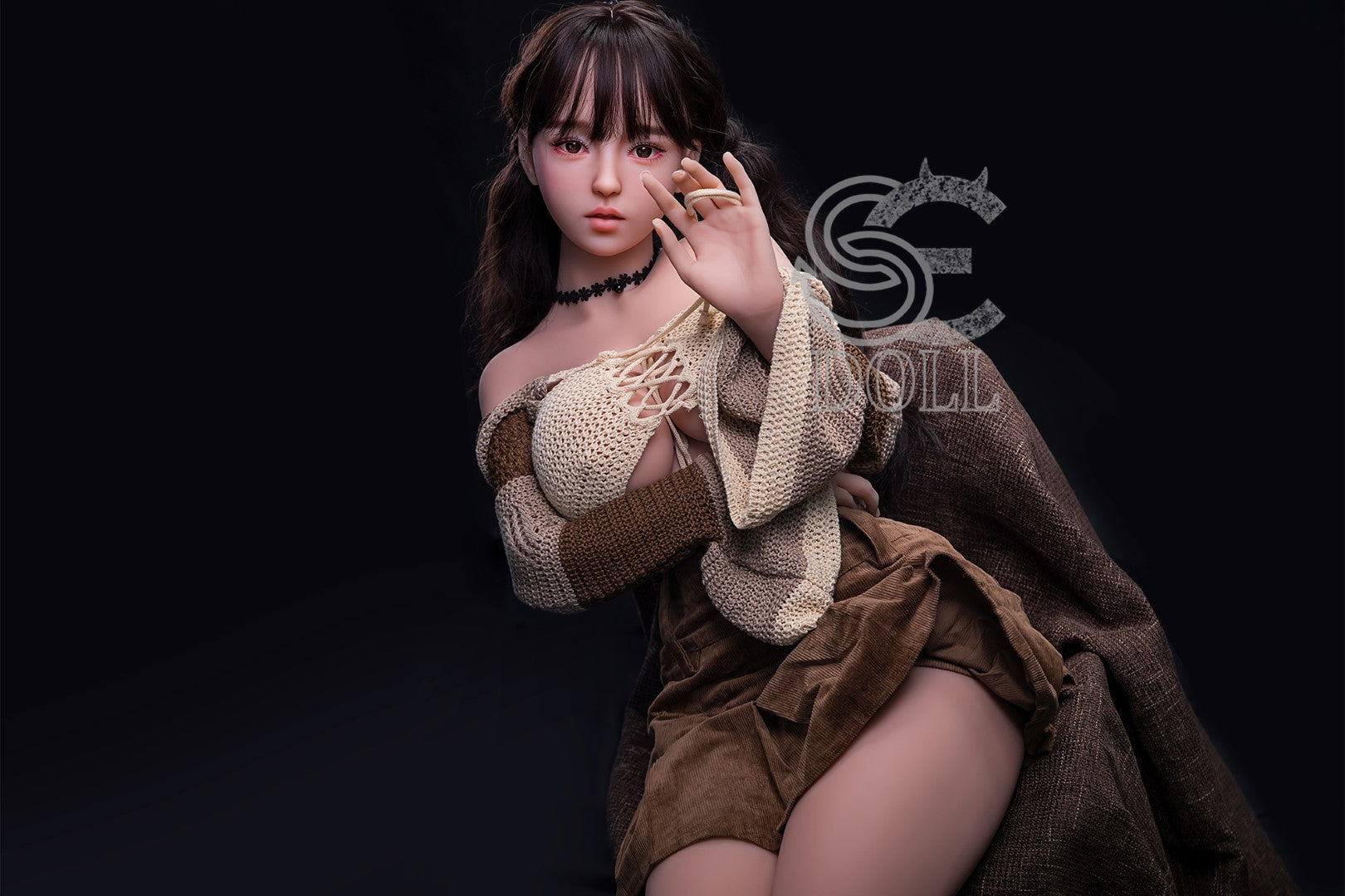 Hitomi sex pop (SEDoll 161cm f-cup #120 tpe)