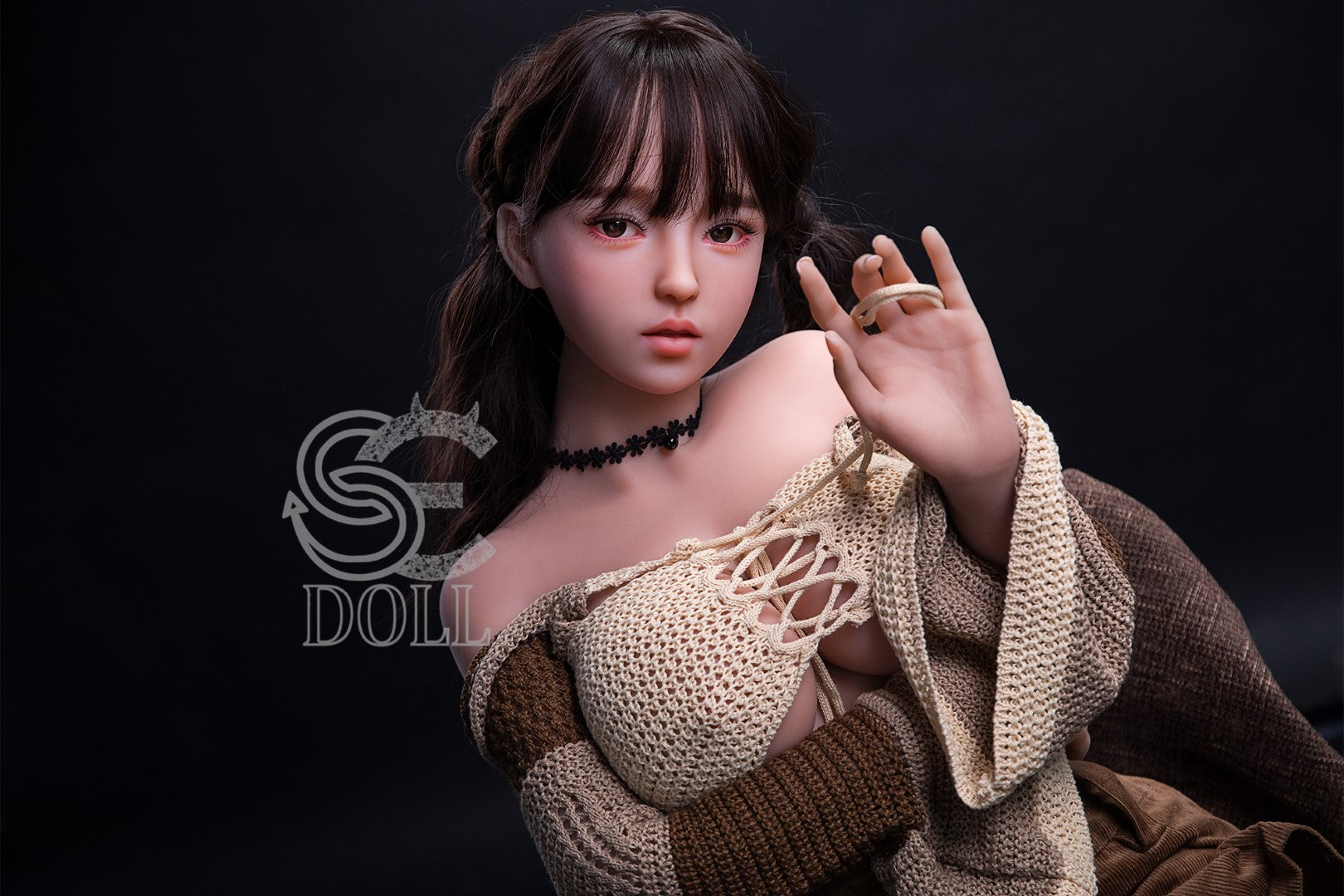 Hitomi sex pop (SEDoll 161cm f-cup #120 tpe)
