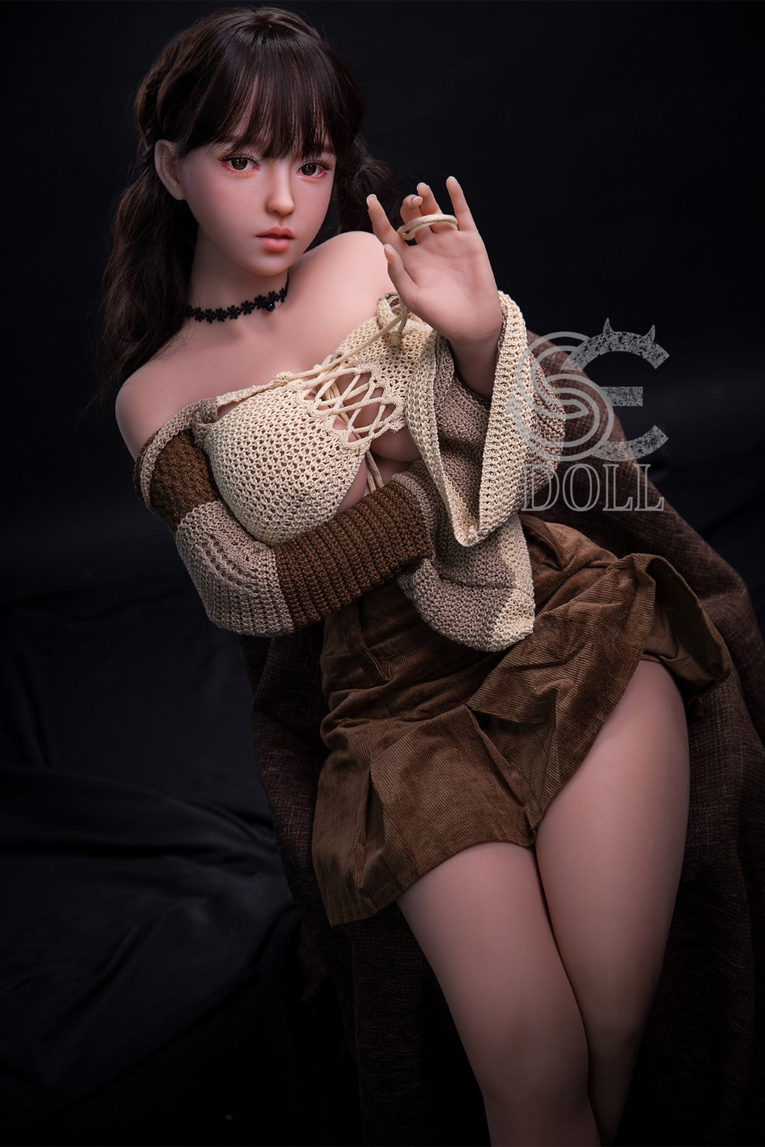 Hitomi sex pop (SEDoll 161cm f-cup #120 tpe)