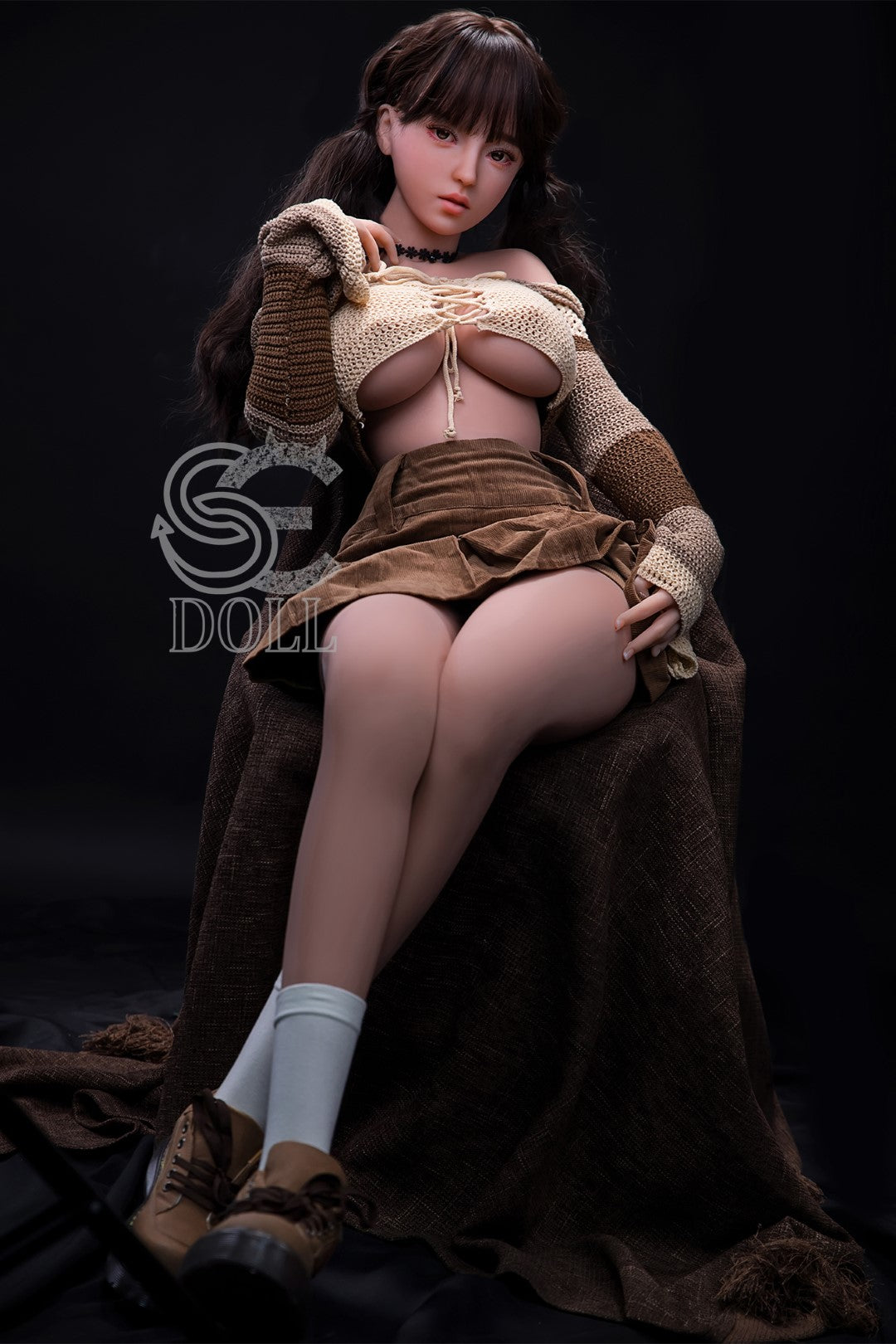 Hitomi sex pop (SEDoll 161cm f-cup #120 tpe)
