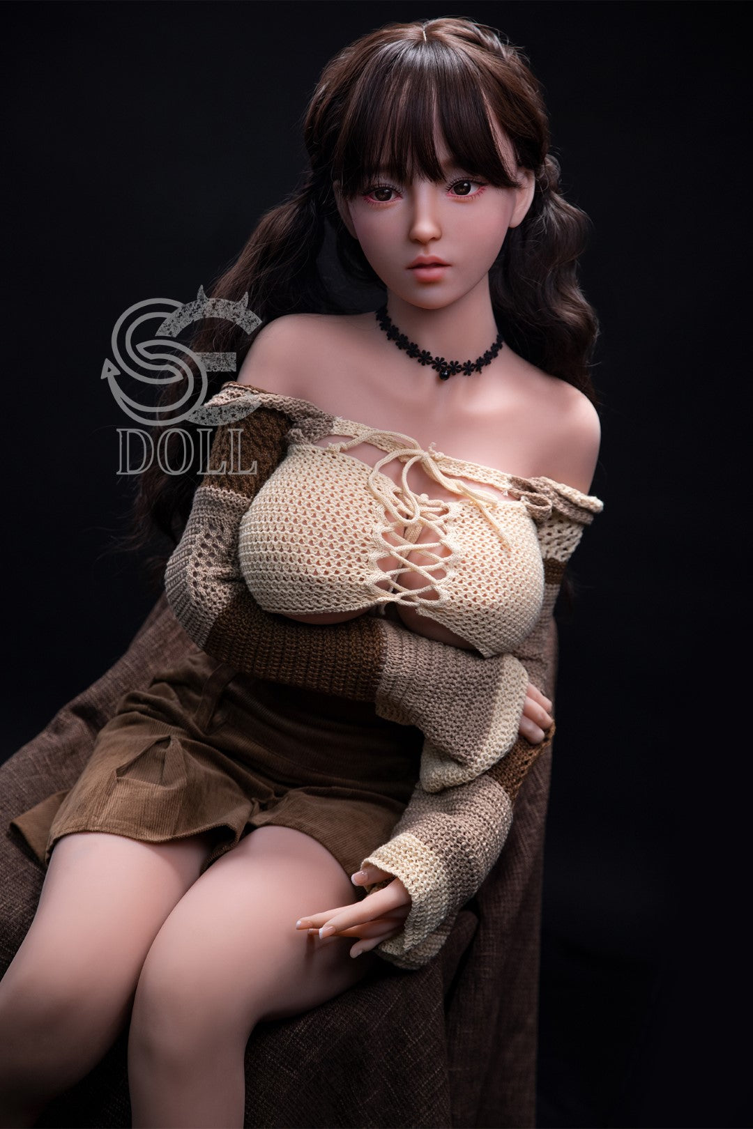 Hitomi sex pop (SEDoll 161cm f-cup #120 tpe)