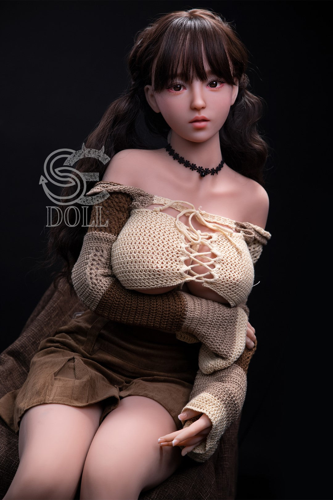 Hitomi sex pop (SEDoll 161cm f-cup #120 tpe)