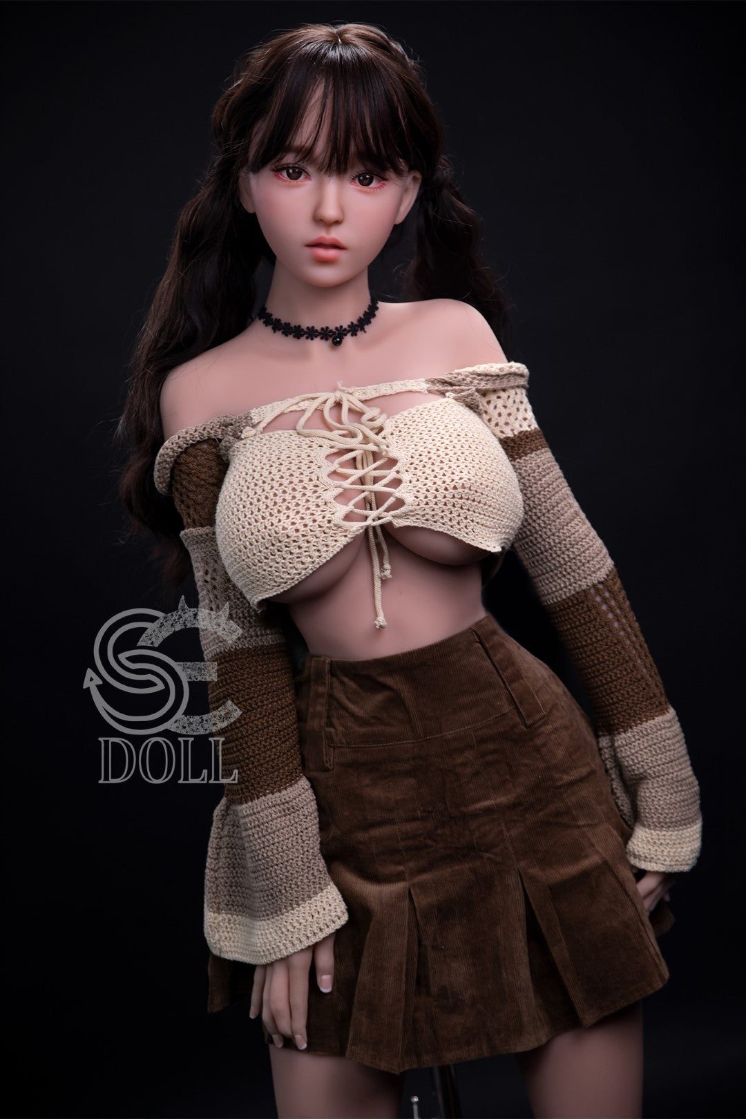 Hitomi sex pop (SEDoll 161cm f-cup #120 tpe)