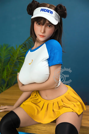 Winola.a sexpuppe (SEDoll 157 cm H-cup #0121 tpe)