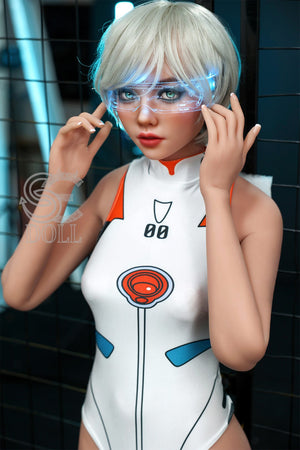 Kemeny sexpuppe (SEDoll 166 cm B-cup #119 tpe)