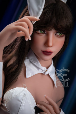 Charlene sexpuppe (SEDoll 166 cm B-cup #121 tpe)