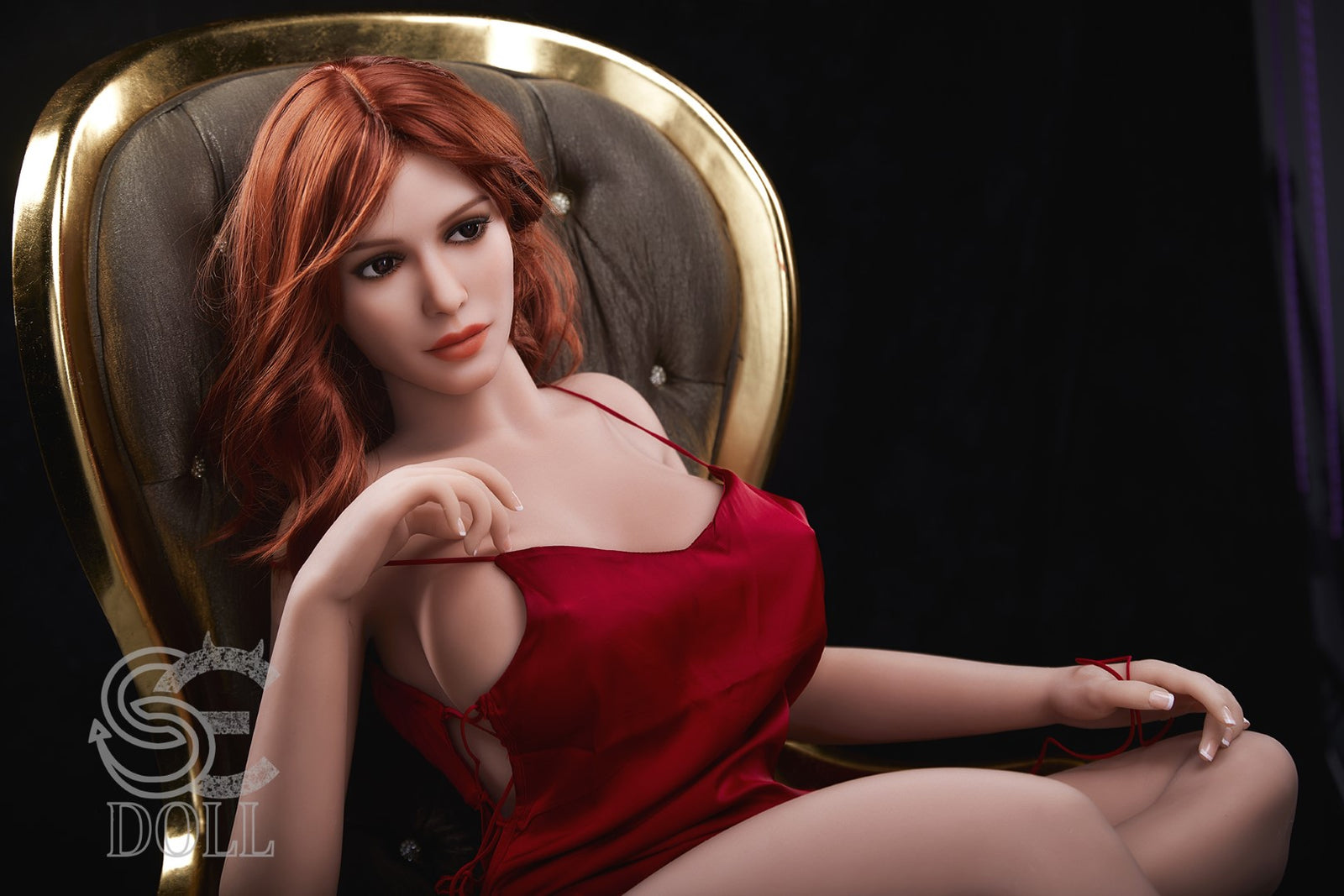 Madeline Sex doll (SEDoll 157cm H-cup #090 TPE)