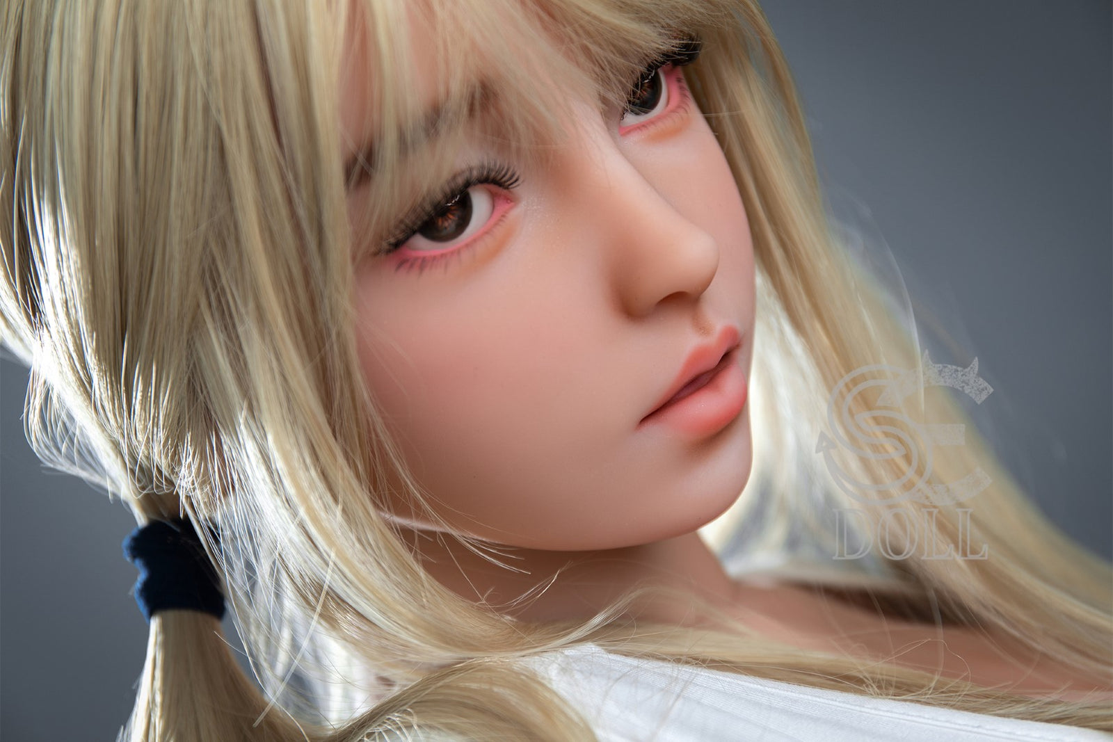 Melodie sekspop (SEDoll 157 cm H-cup #120 TPE)
