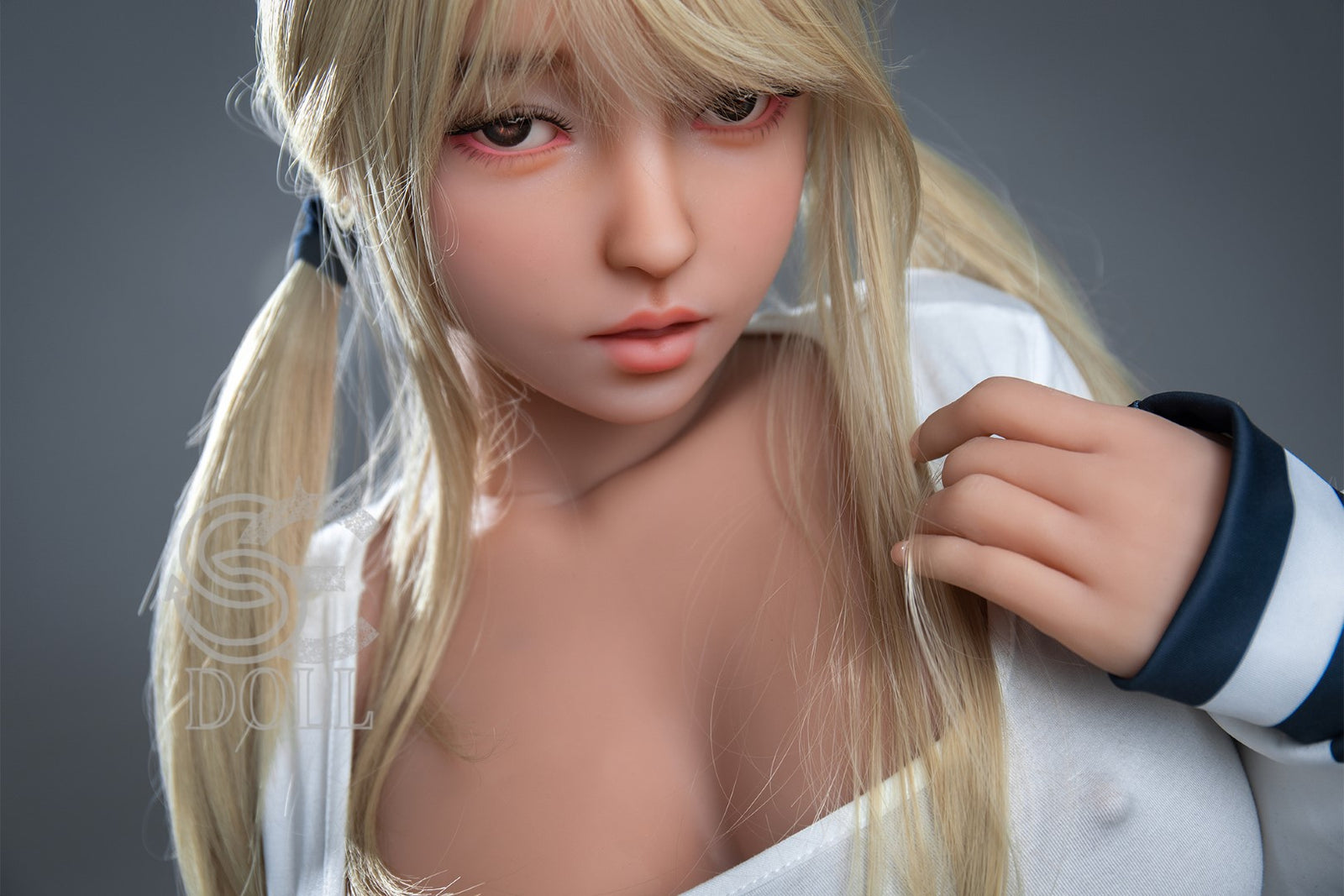 Melodie sekspop (SEDoll 157 cm H-cup #120 TPE)