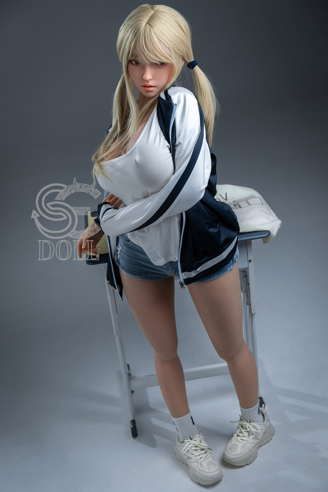 Melodie sexpuppe (SEDoll 157 cm H-cup #120 tpe)