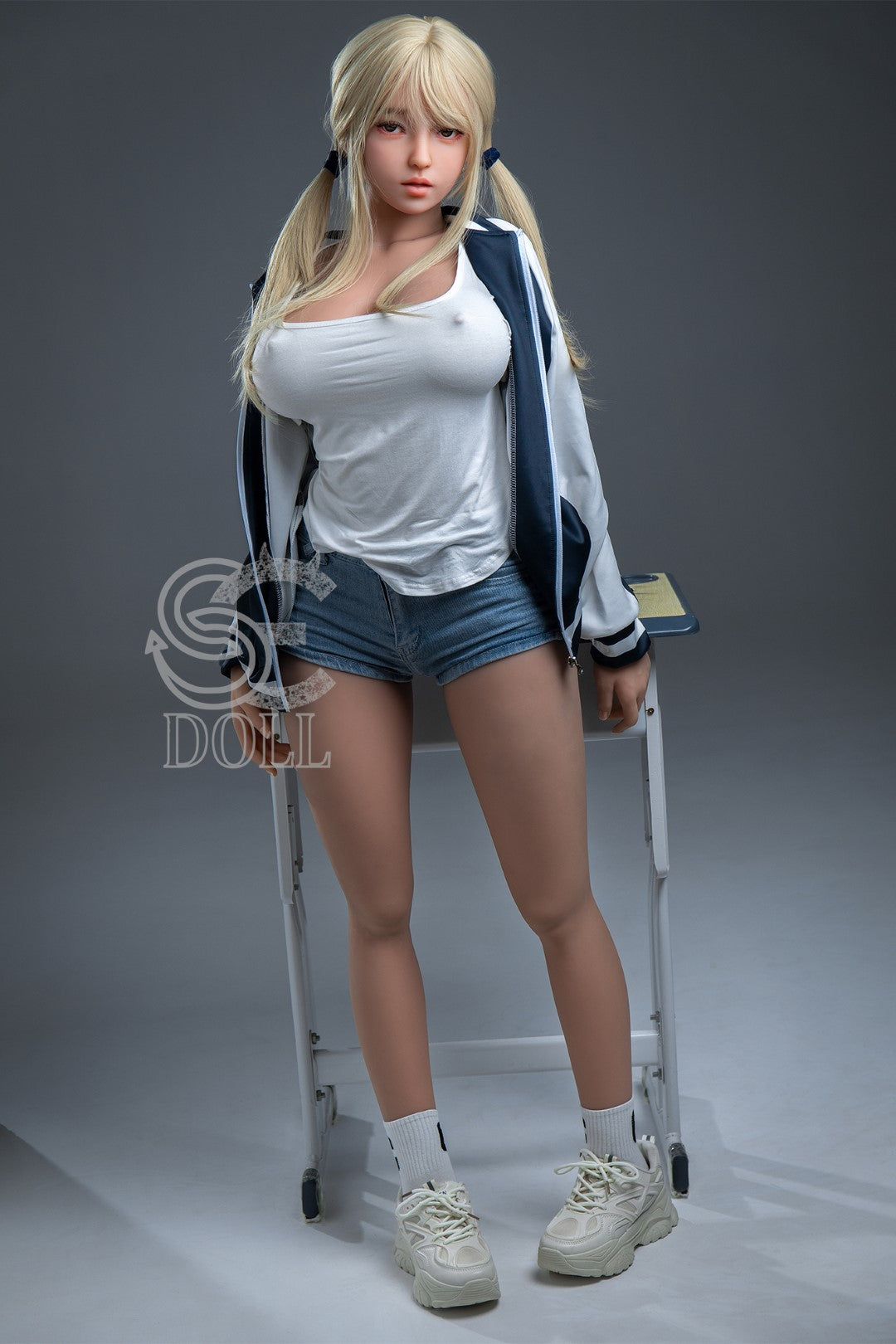 Melodie sexpuppe (SEDoll 157 cm H-cup #120 tpe)