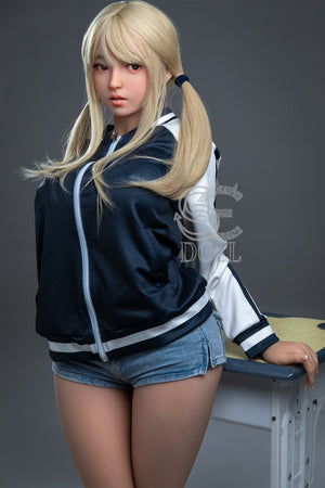 Melody Sex doll (SEDoll 157cm h-cup #120 TPE)