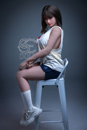 Phoebe.c Sex Doll (SEDoll 157cm H-Kupa #102 TPE)