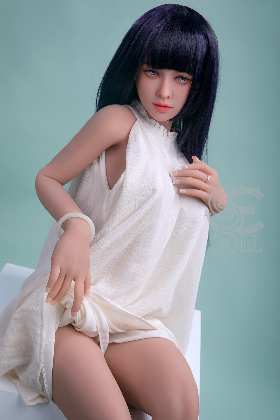 Kiko sex pop (SEDoll 151cm e-cup #010 tpe)