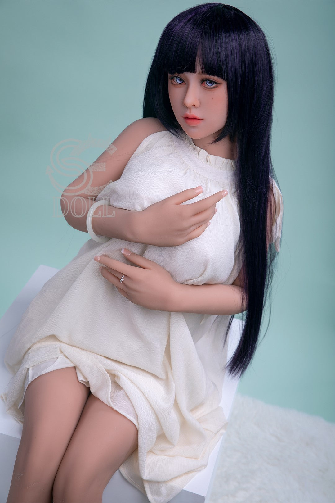 Kiko sex pop (SEDoll 151cm e-cup #010 tpe)