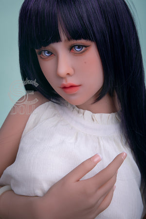 Kiko sexpuppe (SEDoll 151 cm e-cup #010 tpe)