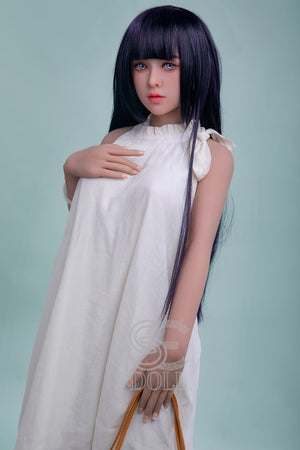 Kiko sexpuppe (SEDoll 151 cm e-cup #010 tpe)