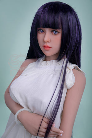 Kiko sexpuppe (SEDoll 151 cm e-cup #010 tpe)