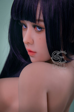Kiko sexpuppe (SEDoll 151 cm e-cup #010 tpe)