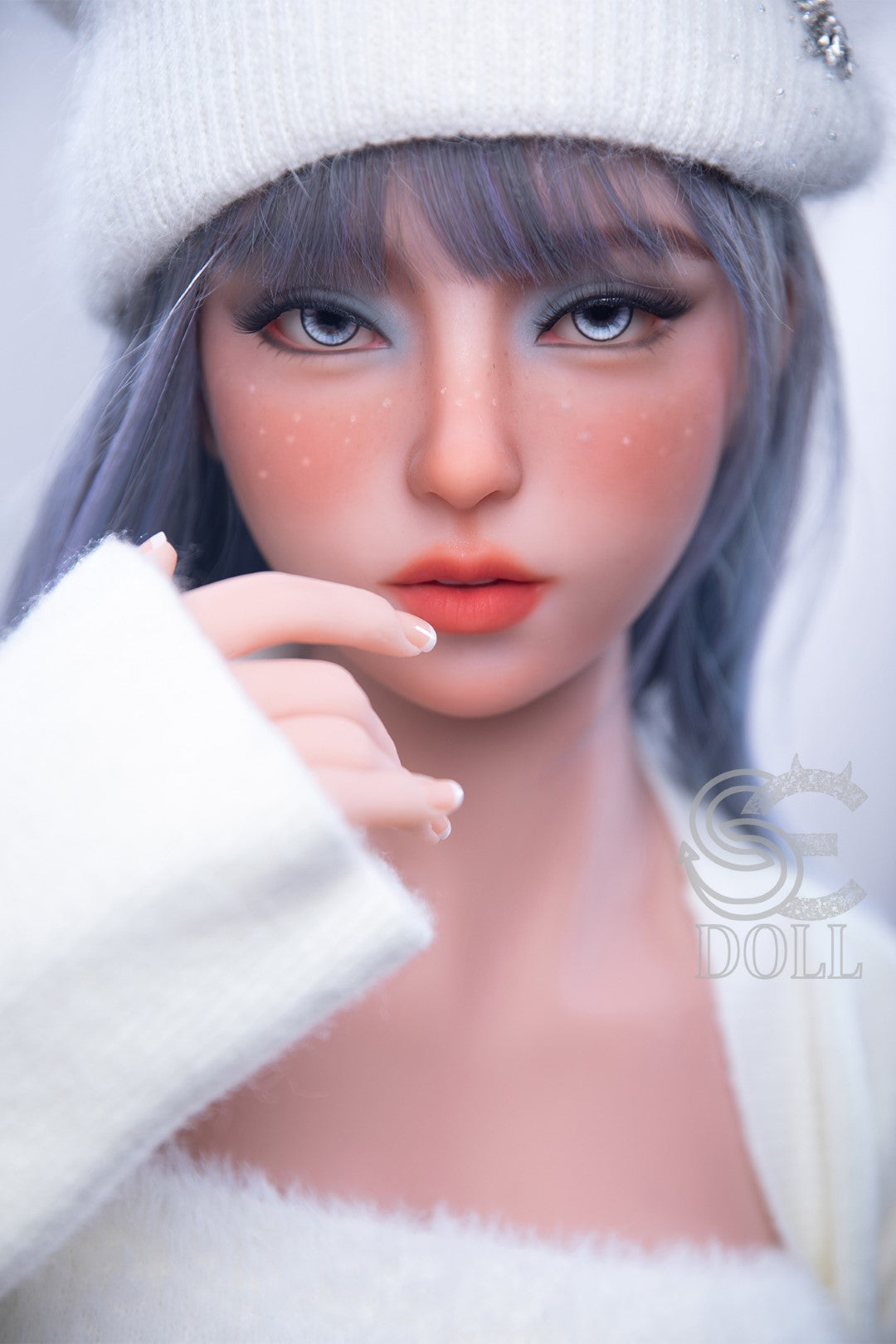 Melodie sekspop (SEDoll 161 cm F-cup #120 TPE)