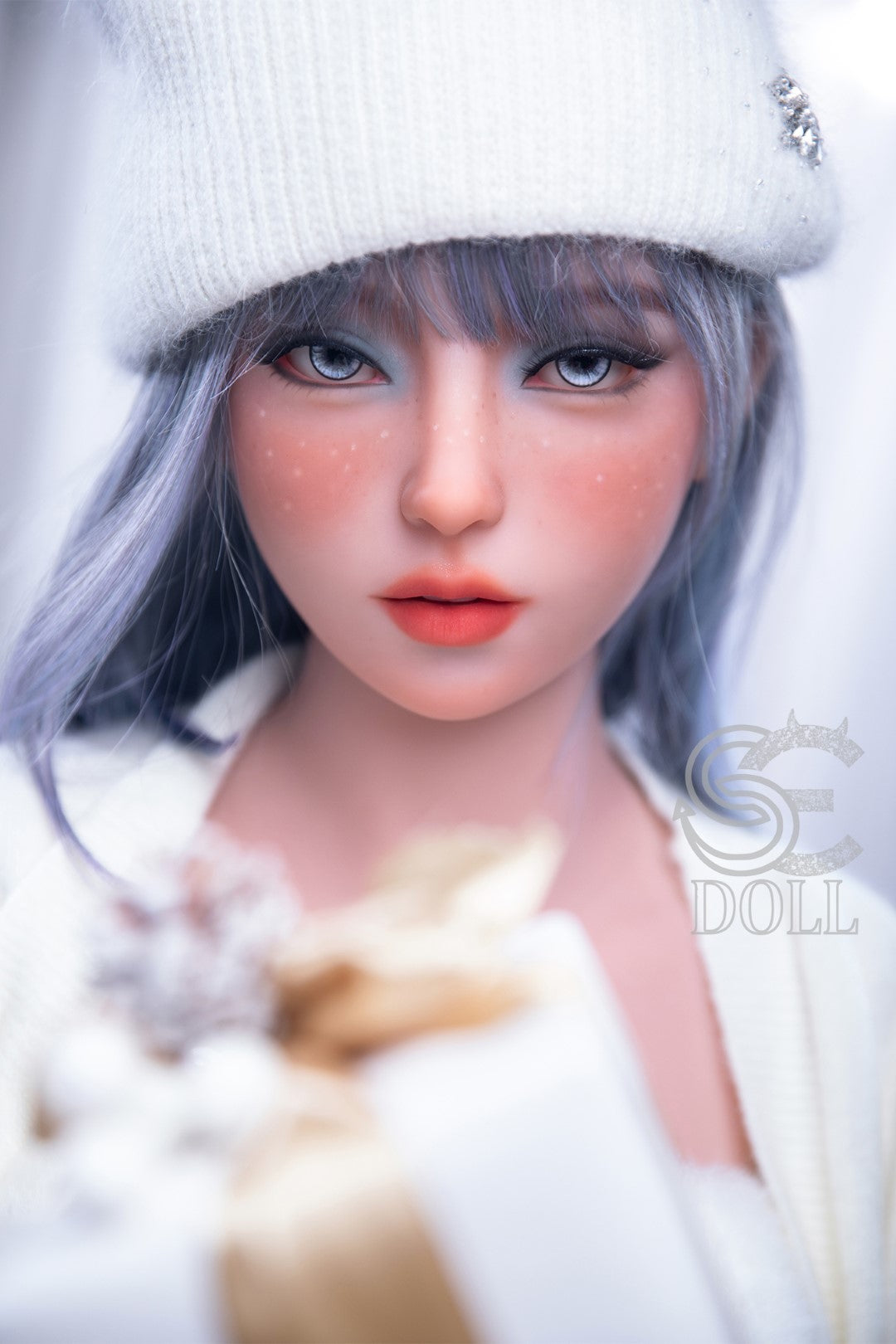 Melodie sekspop (SEDoll 161 cm F-cup #120 TPE)